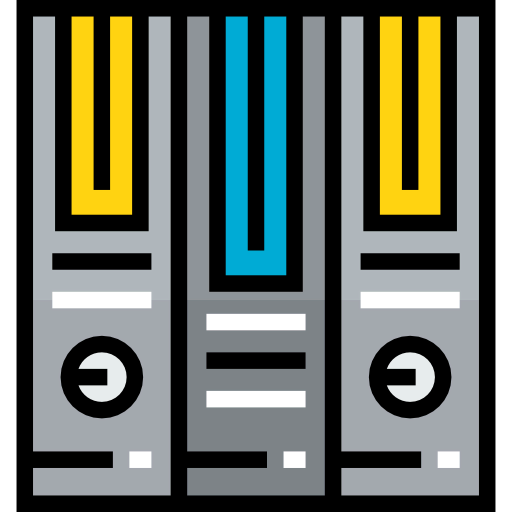 Archives icon