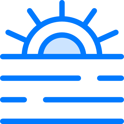 Ocean icon