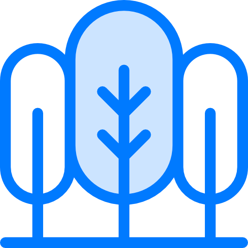 Trees icon
