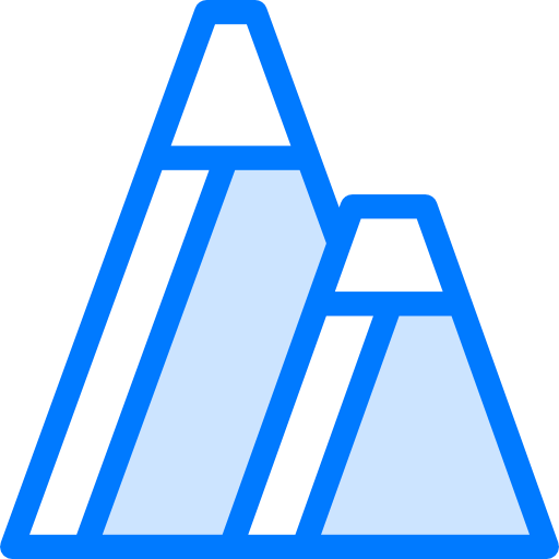 Mountain icon