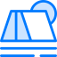 Camping icon 64x64