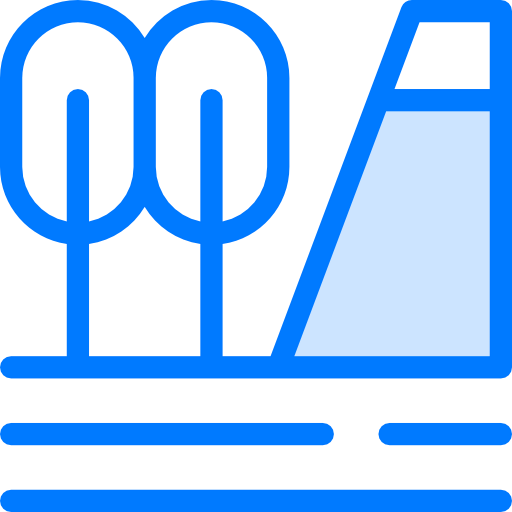 River icon