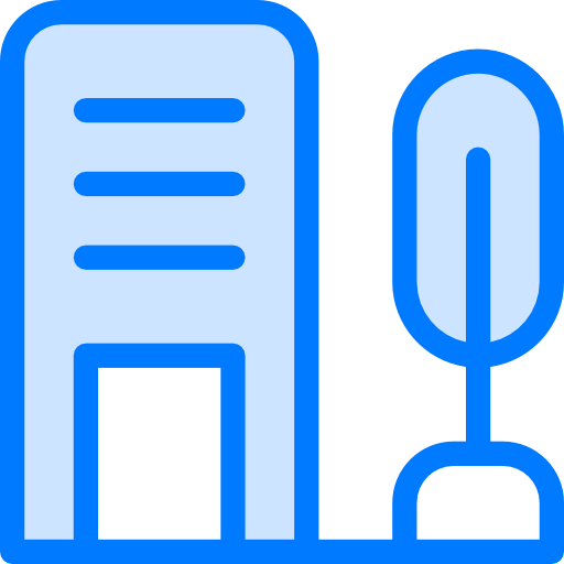 Building icon