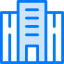 Buildings icon 64x64