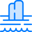 Iceberg icon 64x64