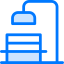 Bench icon 64x64