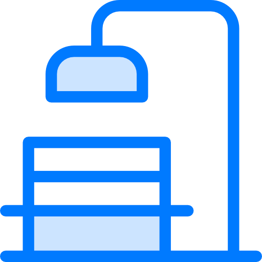 Bench icon