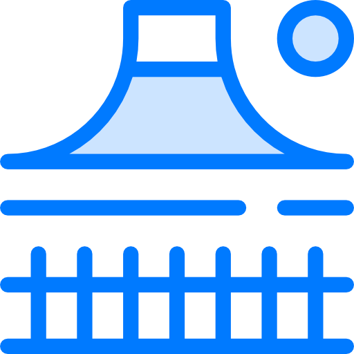 Mountain icon