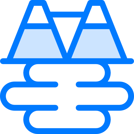 River icon