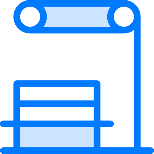 Bench icon