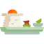 Жареный рис иконка 64x64