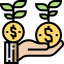 Income icon 64x64