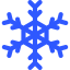 Snowflake icon 64x64