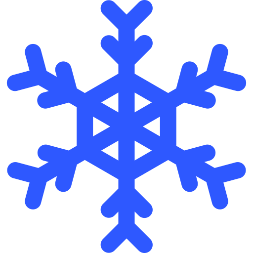 Snowflake icon