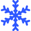 Snowflake icon 64x64