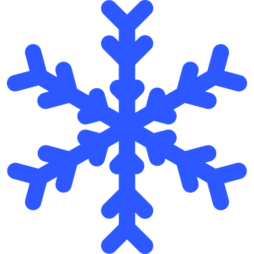 Snowflake icon