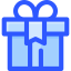 Present icon 64x64