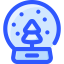 Snow ball іконка 64x64