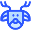 Deer icon 64x64