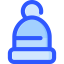 Santa hat icon 64x64