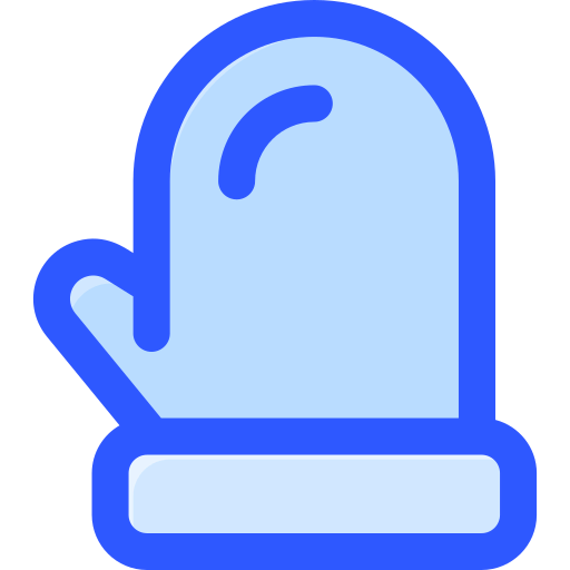 Mitten icon