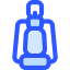 Oil lamp icon 64x64