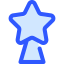 Star icon 64x64