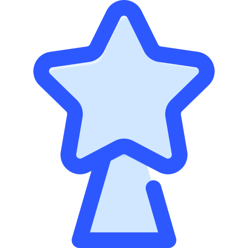 Star icon