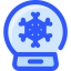 Snow ball іконка 64x64