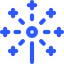 Fireworks icon 64x64