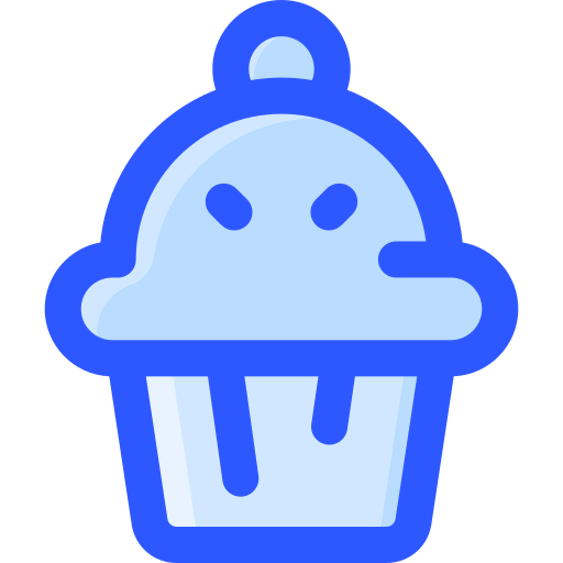 Cupcake icon