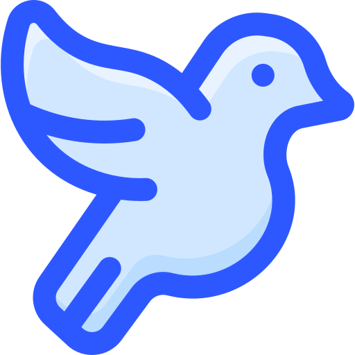 Bird icon