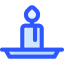Candle icon 64x64