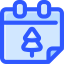 Calendar icon 64x64