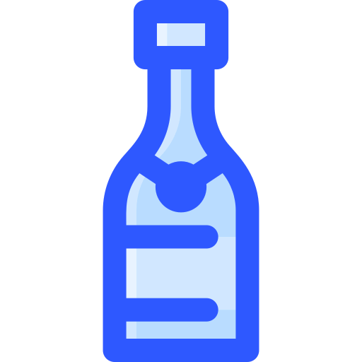 Bottle icon