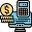 Accounting icon 64x64