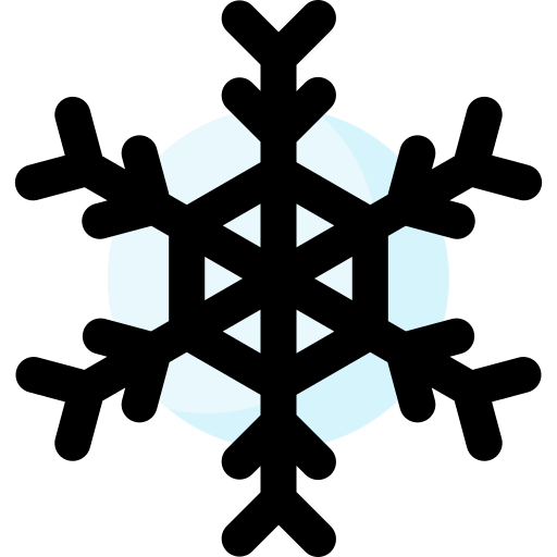 Snowflake icon