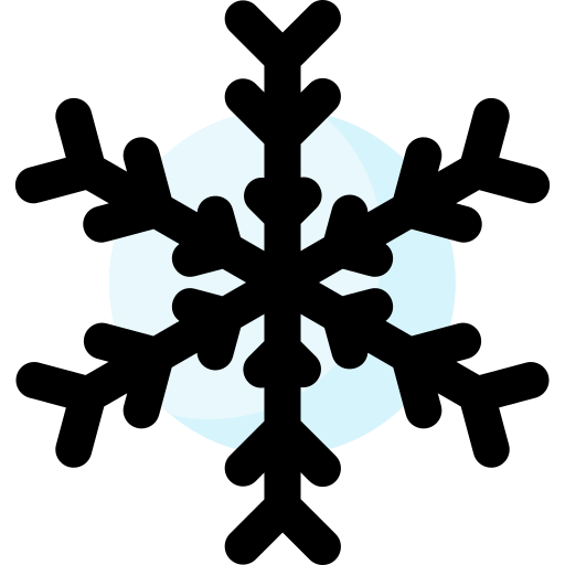 Snowflake icon