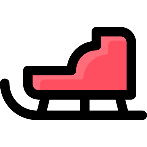 Sled icon
