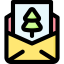 Letter icon 64x64