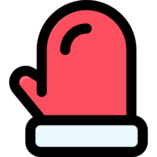 Mitten icon