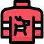 Christmas sweater icon 64x64