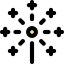 Fireworks icon 64x64