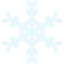 Snowflake icon 64x64
