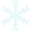 Snowflake icon 64x64