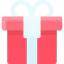 Present icon 64x64
