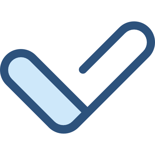 Checked icon