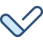 Checked іконка 64x64