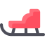 Sled icon 64x64