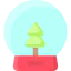 Snow ball іконка 64x64